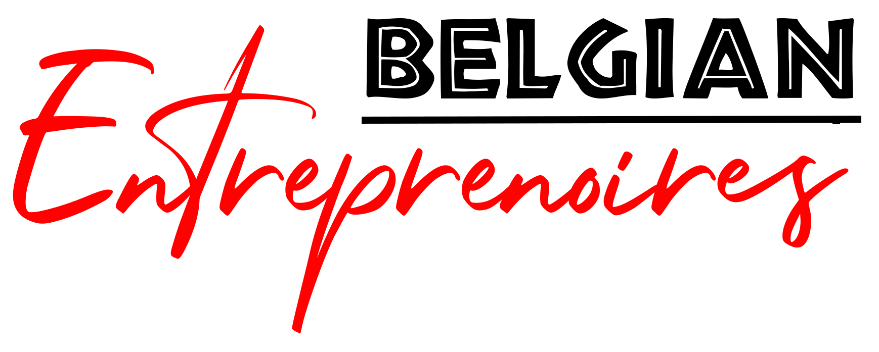 Belgian Entreprenoires